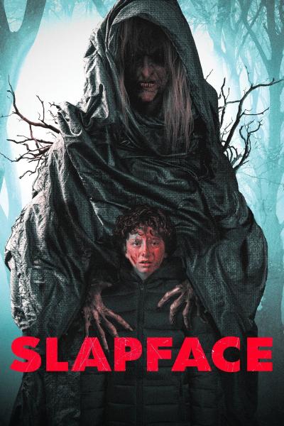 Poster : Slapface