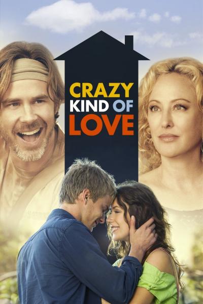 Poster : Crazy Kind of Love