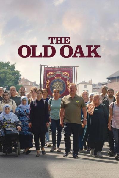 Poster : The Old Oak