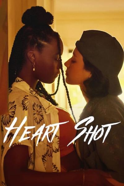 Poster : Heart Shot