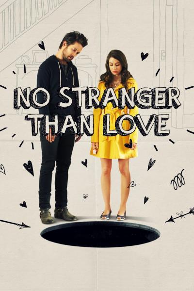 Poster : No Stranger Than Love