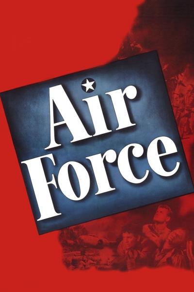 Poster : Air Force