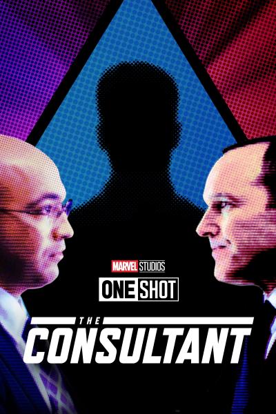 Poster : Le Consultant