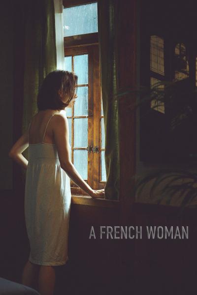 Poster : A French Woman
