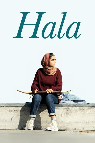 Poster : Hala