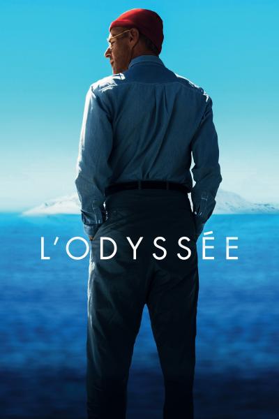 Poster : L'Odyssée