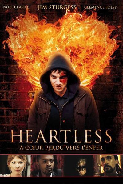 Poster : Heartless