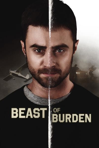 Poster : Beast of Burden
