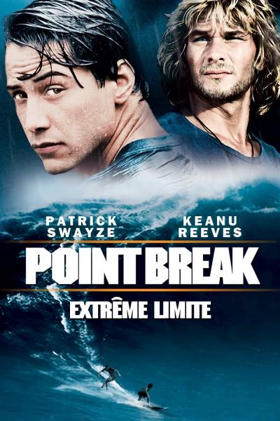 Poster : Point Break