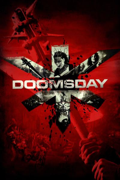Poster : Doomsday