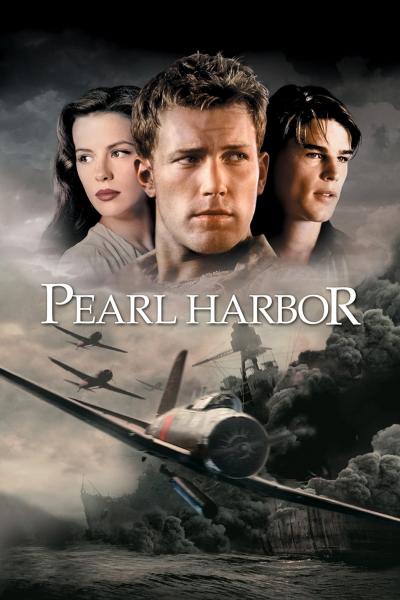 Poster : Pearl Harbor