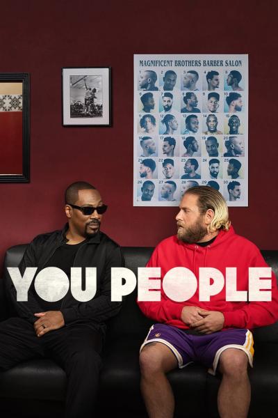 Poster : You People