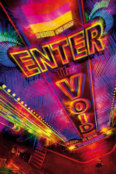 Poster : Enter the Void