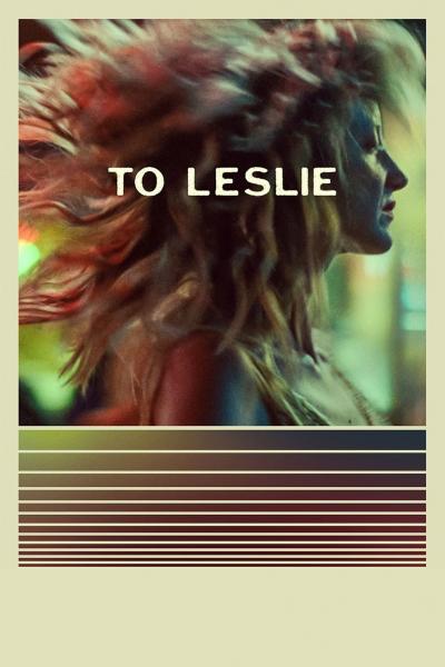 Poster : To Leslie