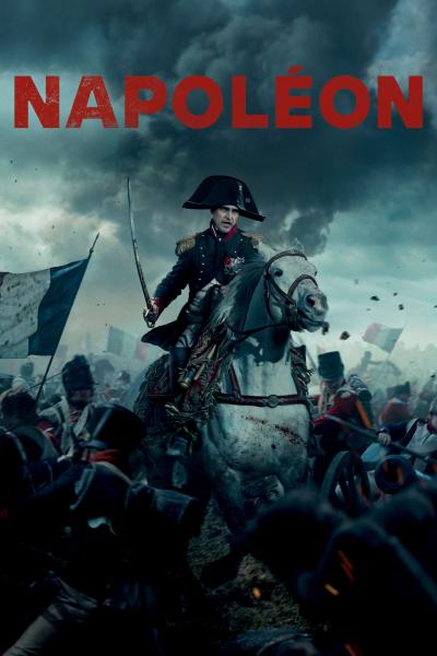 Poster : Napoléon