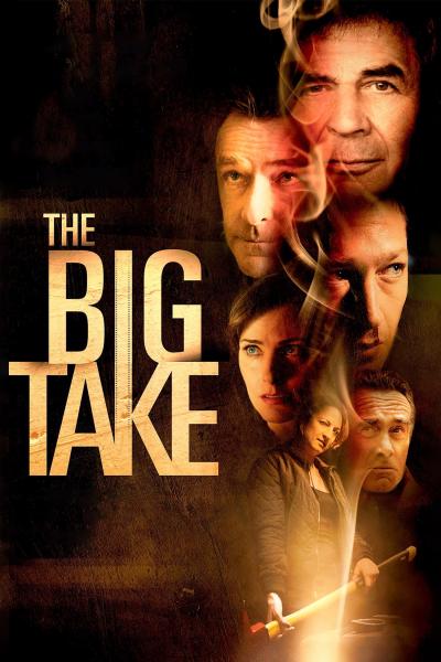 Poster : The Big Take