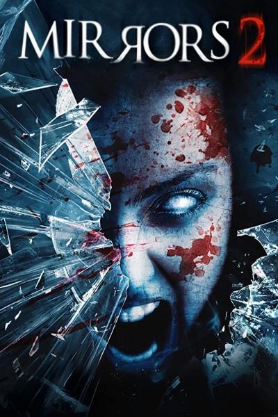 Poster : Mirrors 2