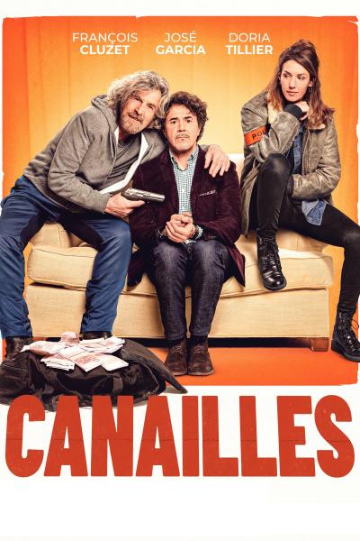 Poster : Canailles