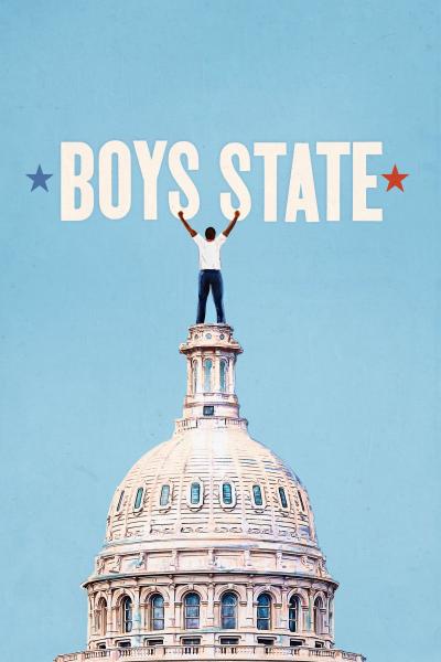 Poster : Boys State