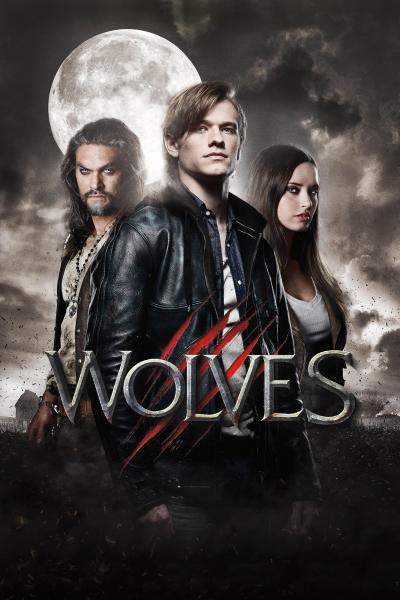 Poster : Wolves