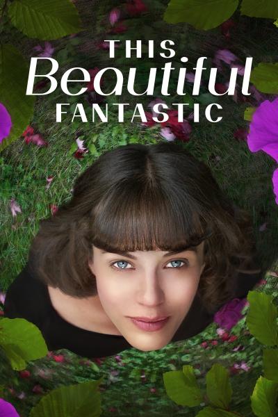 Poster : Le Merveilleux Jardin secret de Bella Brown