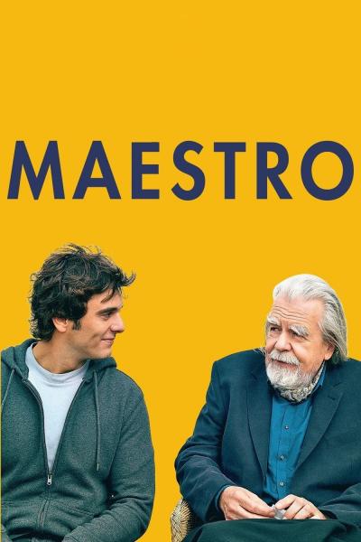 Poster : Maestro