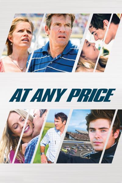 Poster : At Any Price