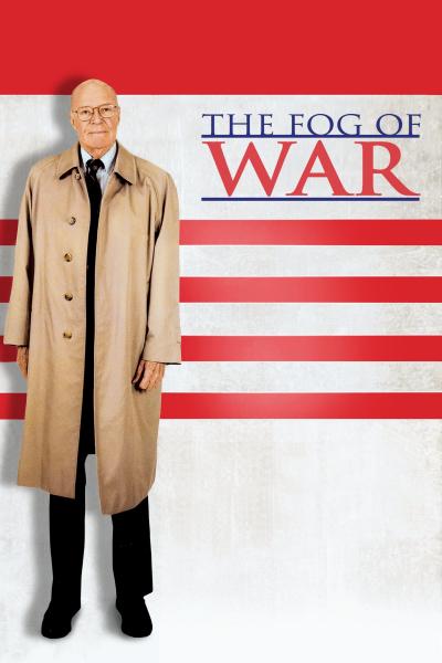 Poster : The Fog of War
