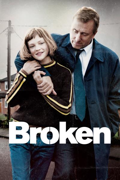 Poster : Broken