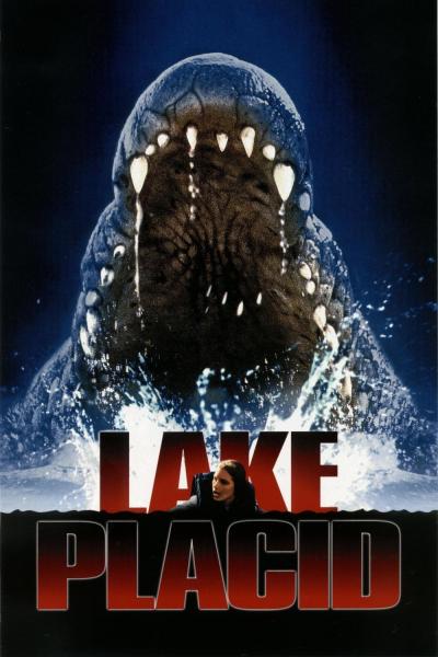 Poster : Lake Placid