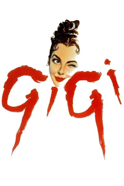 Poster : Gigi