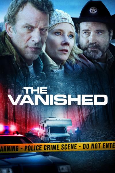 Poster : The Vanished