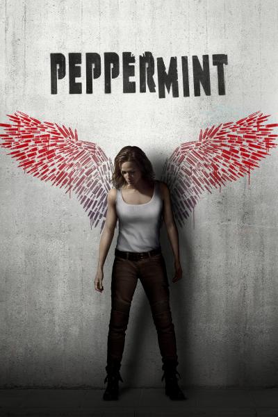 Poster : Peppermint
