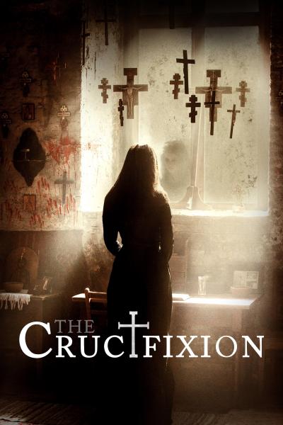 Poster : The Crucifixion