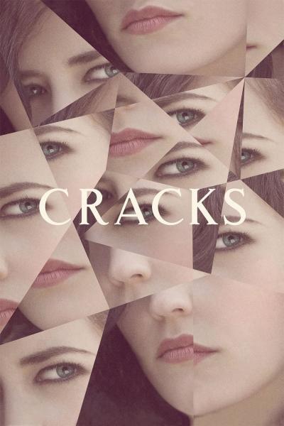 Poster : Cracks