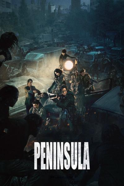 Poster : Peninsula