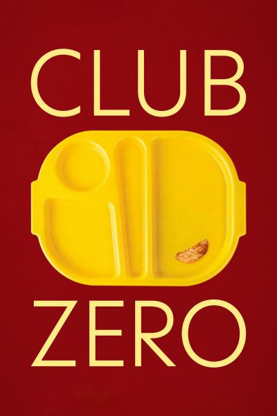 Poster : Club Zero