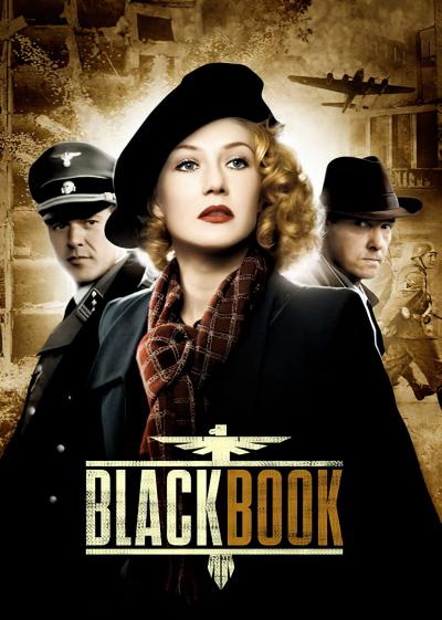 Poster : Black book