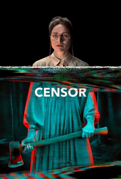 Poster : Censor