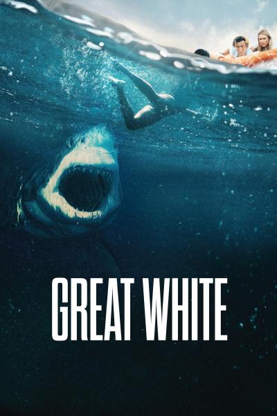 Poster : Great White