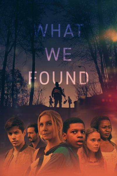 Poster : What We Found