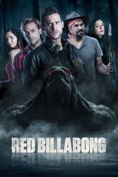 Poster : Red Billabong
