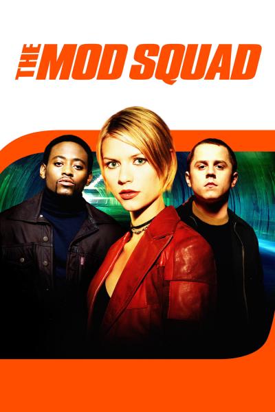 Poster : The Mod Squad