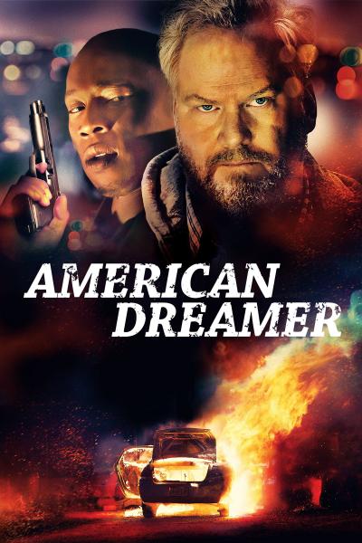 Poster : American Dreamer