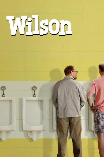 Poster : Wilson