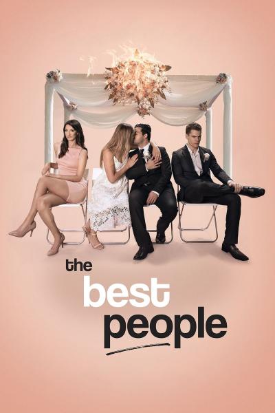Poster : The Best People