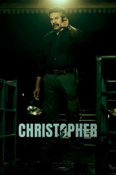 Poster : Christopher