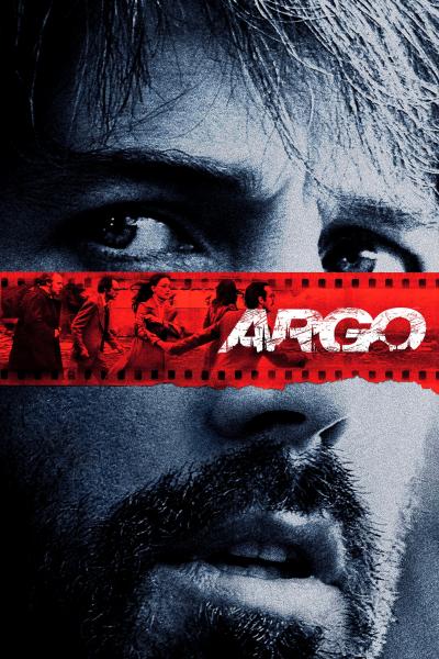 Poster : Argo
