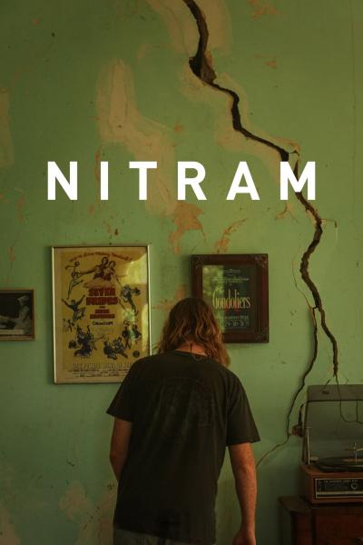 Poster : Nitram