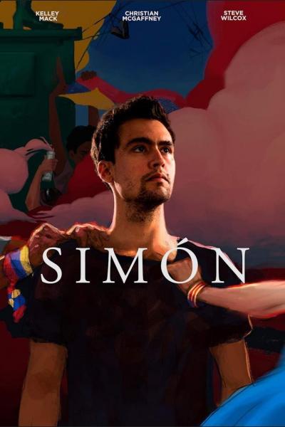Poster : Simón